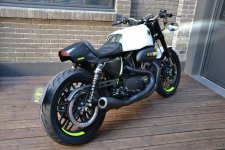 Harley Sportster Roadster 1200 Concept by H-D Limoges 02.JPG