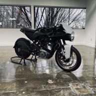 Projekt Racing
